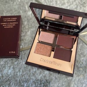 Charlotte Tilbury Luxury Palette